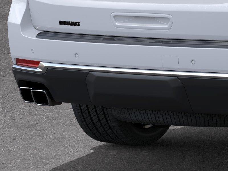 New 2026 Chevrolet Tahoe High Country AWD/4WD image 48