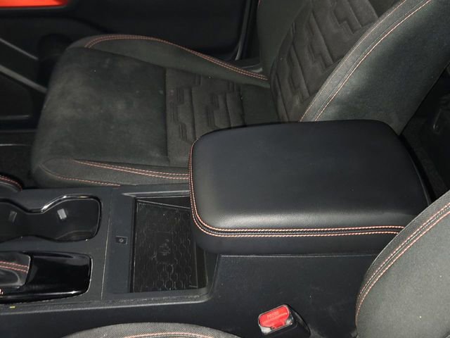 Used 2025 Nissan Frontier PRO-4X w/ Pro Convenience Package image 20