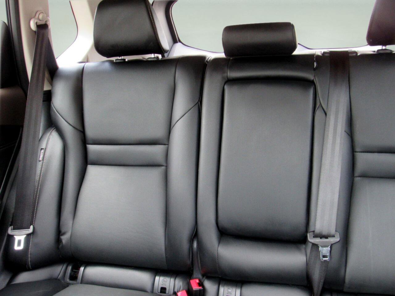 Used 2023 Nissan Rogue SL AWD/4WD image 8