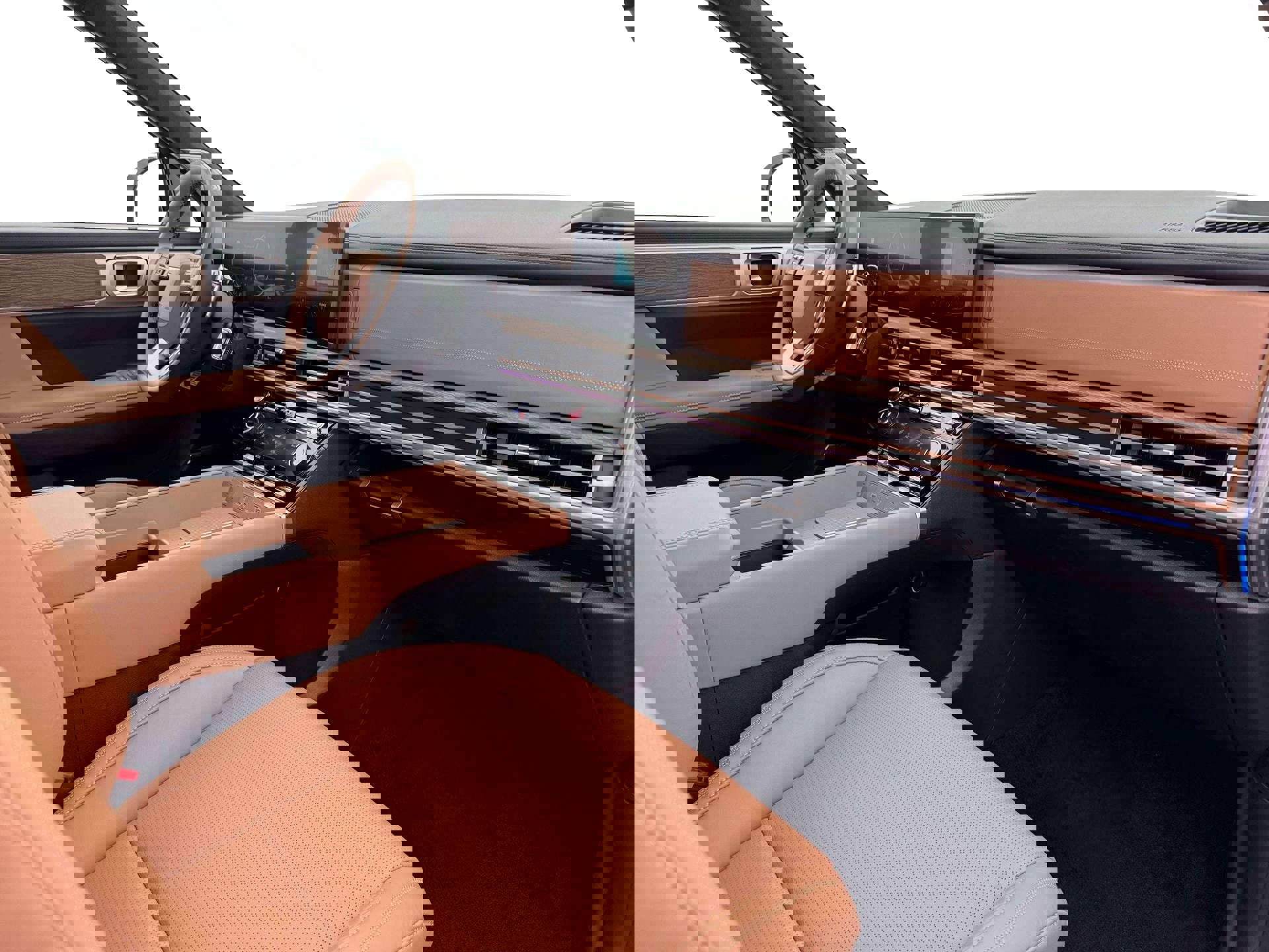 New 2026 Hyundai Santa Fe Calligraphy image 15