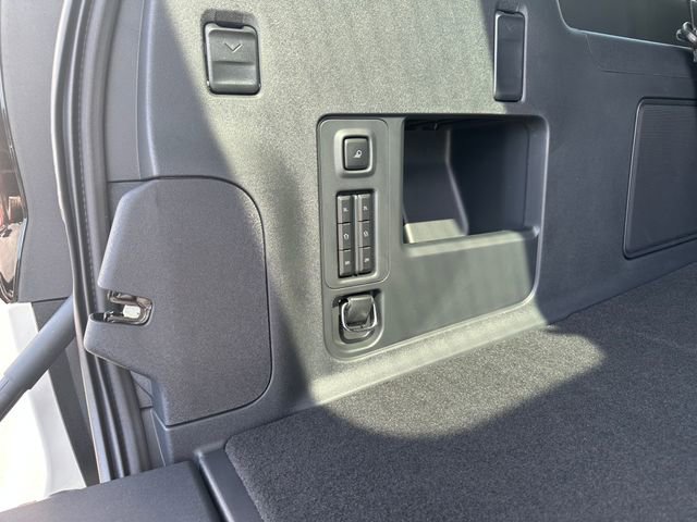 New 2026 Ford Expedition Max Platinum w/ Platinum Ultimate Package image 25