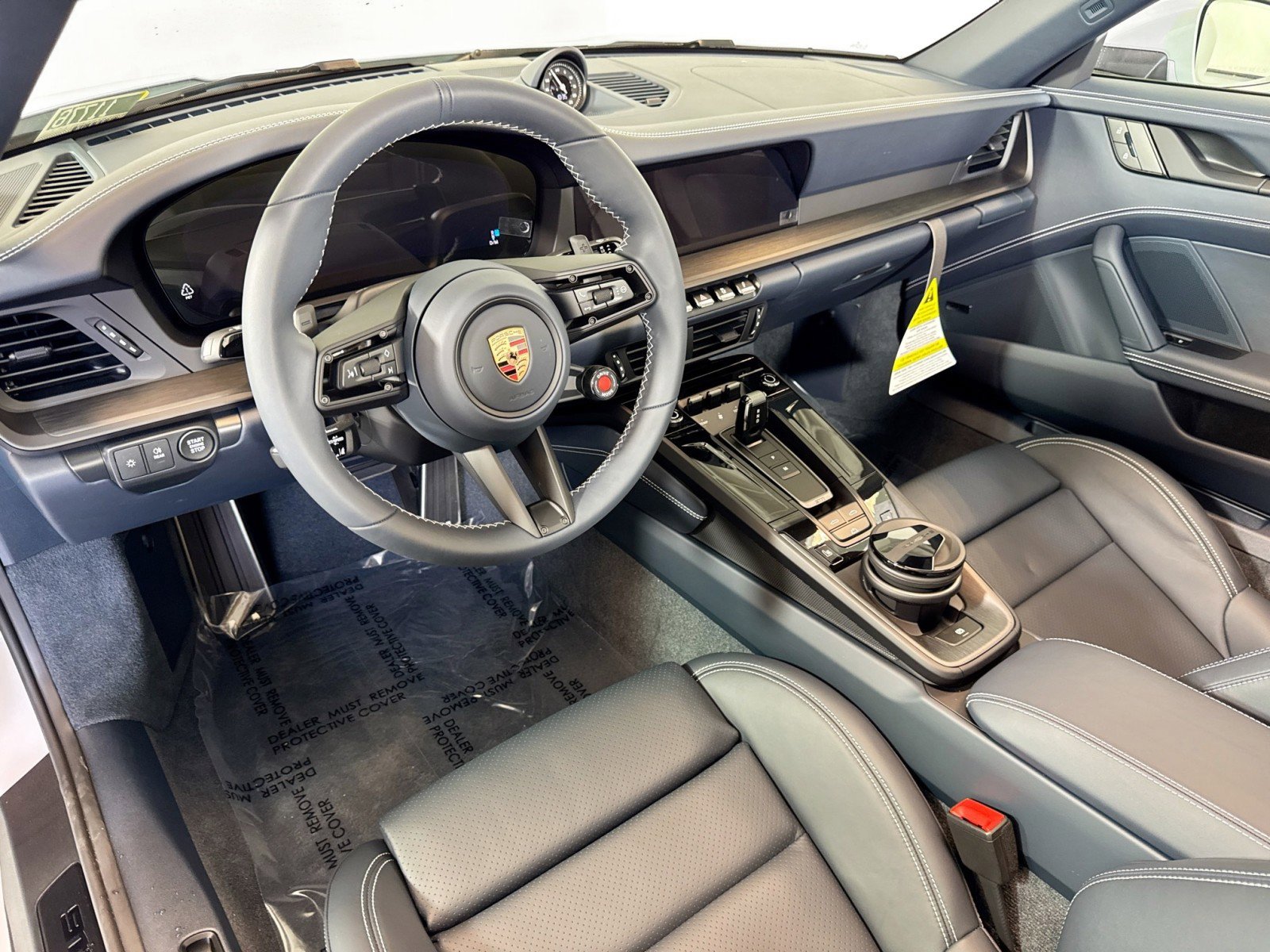 New 2026 Porsche 911 Carrera 4 GTS image 4