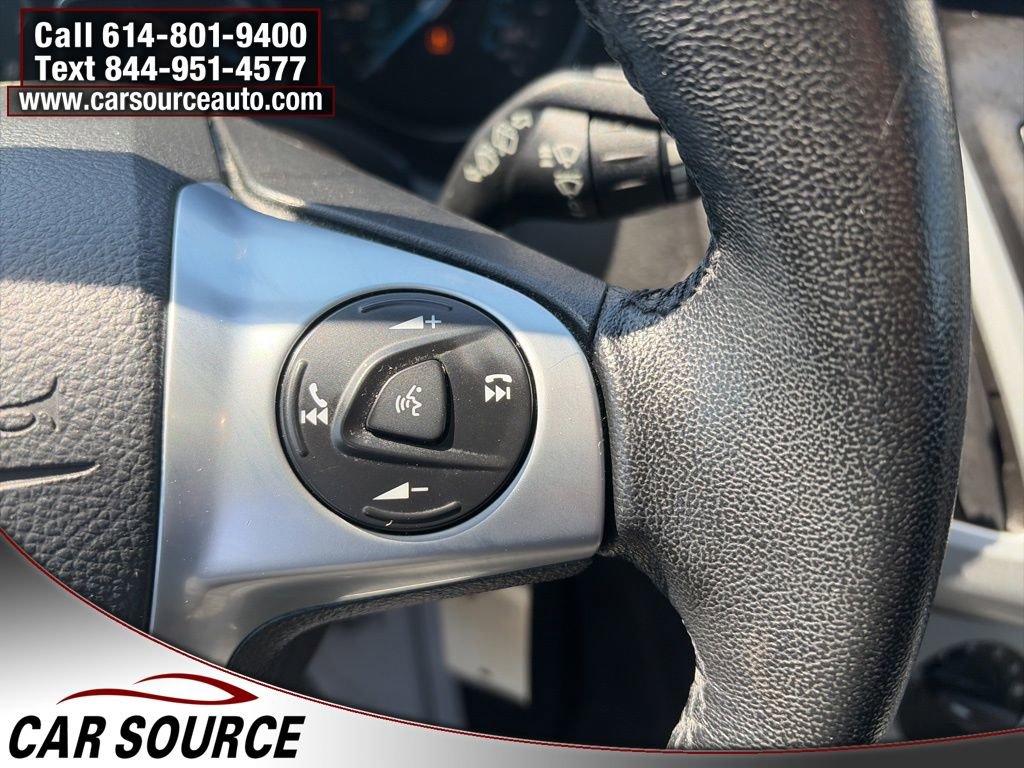 Used 2014 Ford Focus SE w/ Equipment Group 201A image 12