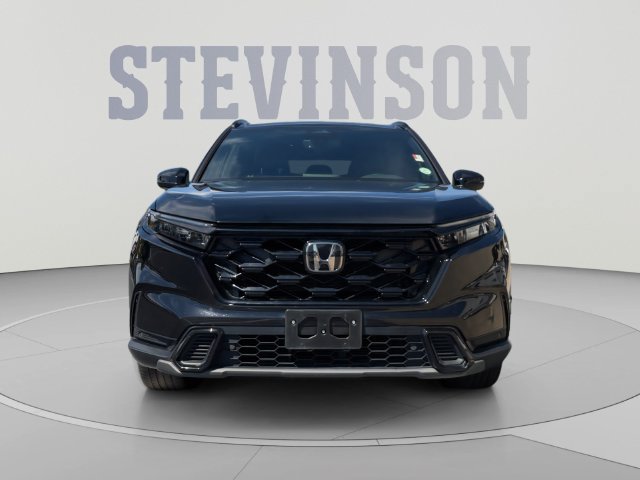 Used 2026 Honda CR-V Sport-L image 8