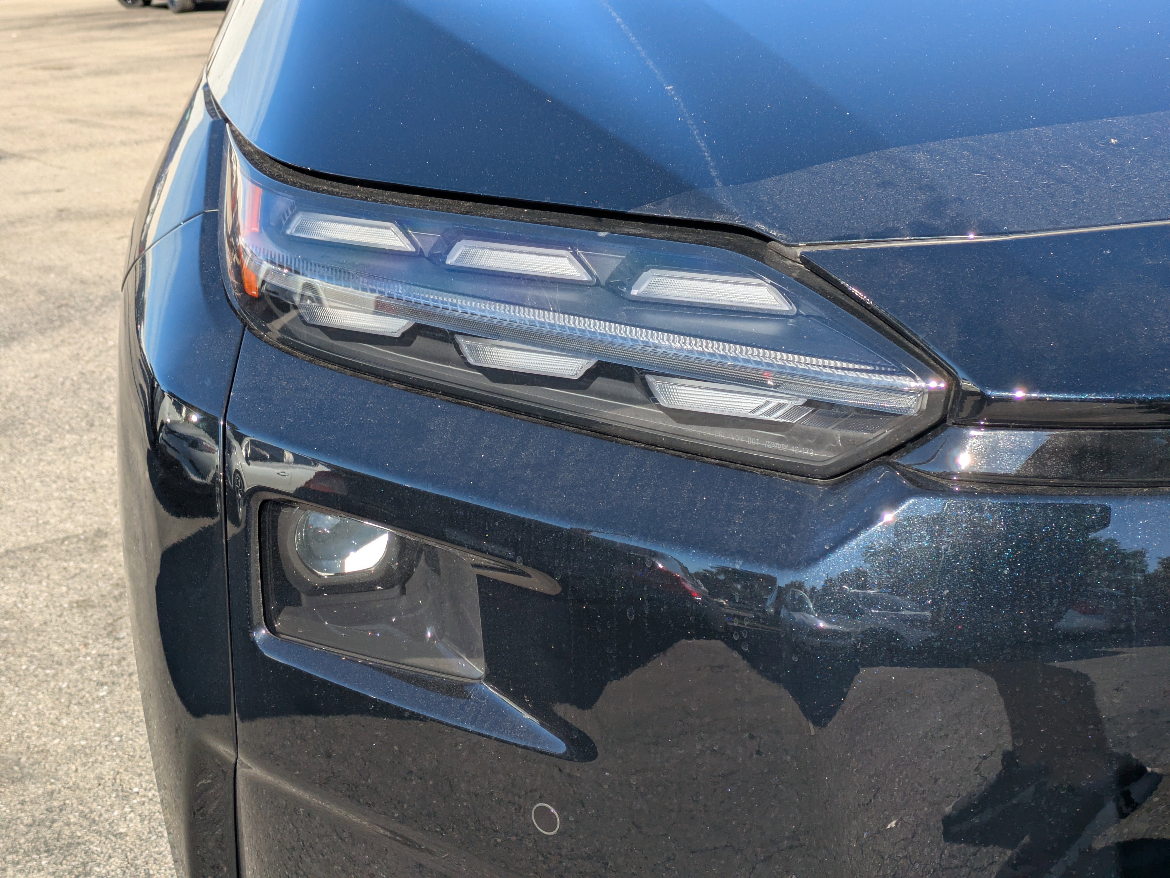 New 2026 Subaru Solterra image 9