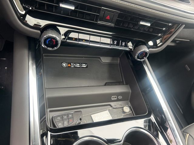 New 2026 Chevrolet Tahoe Premier image 28