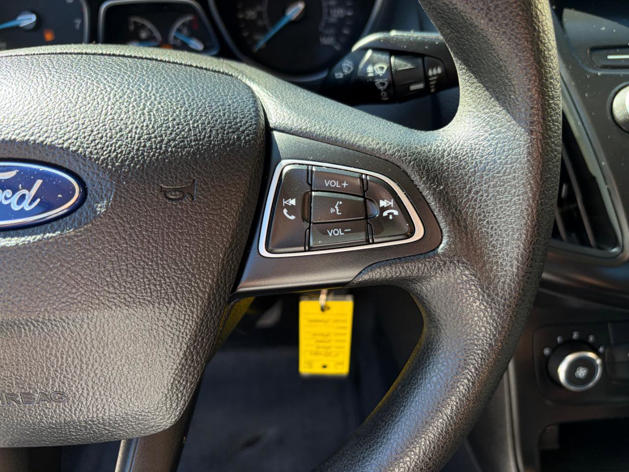 Used 2018 Ford Focus S image 15