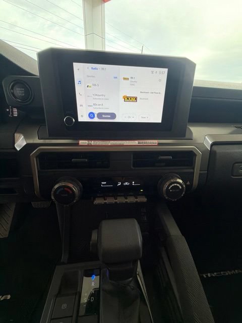 Used 2026 Toyota Tacoma SR5 RWD image 16