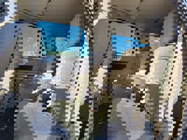 Used 2020 Lincoln Navigator Reserve w/ Luxury Package image 12