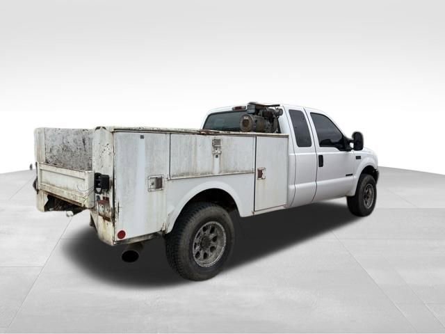 Used 2002 Ford F250 XLT image 4