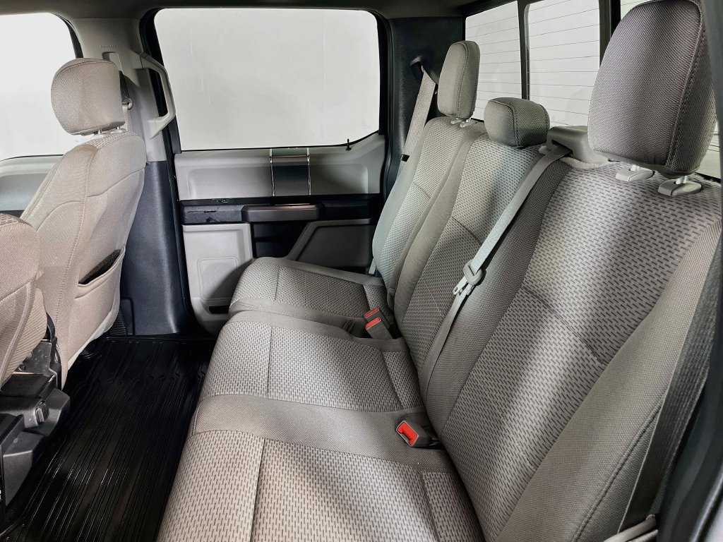 Used 2020 Ford F150 XLT w/ Equipment Group 302A Luxury AWD/4WD image 30