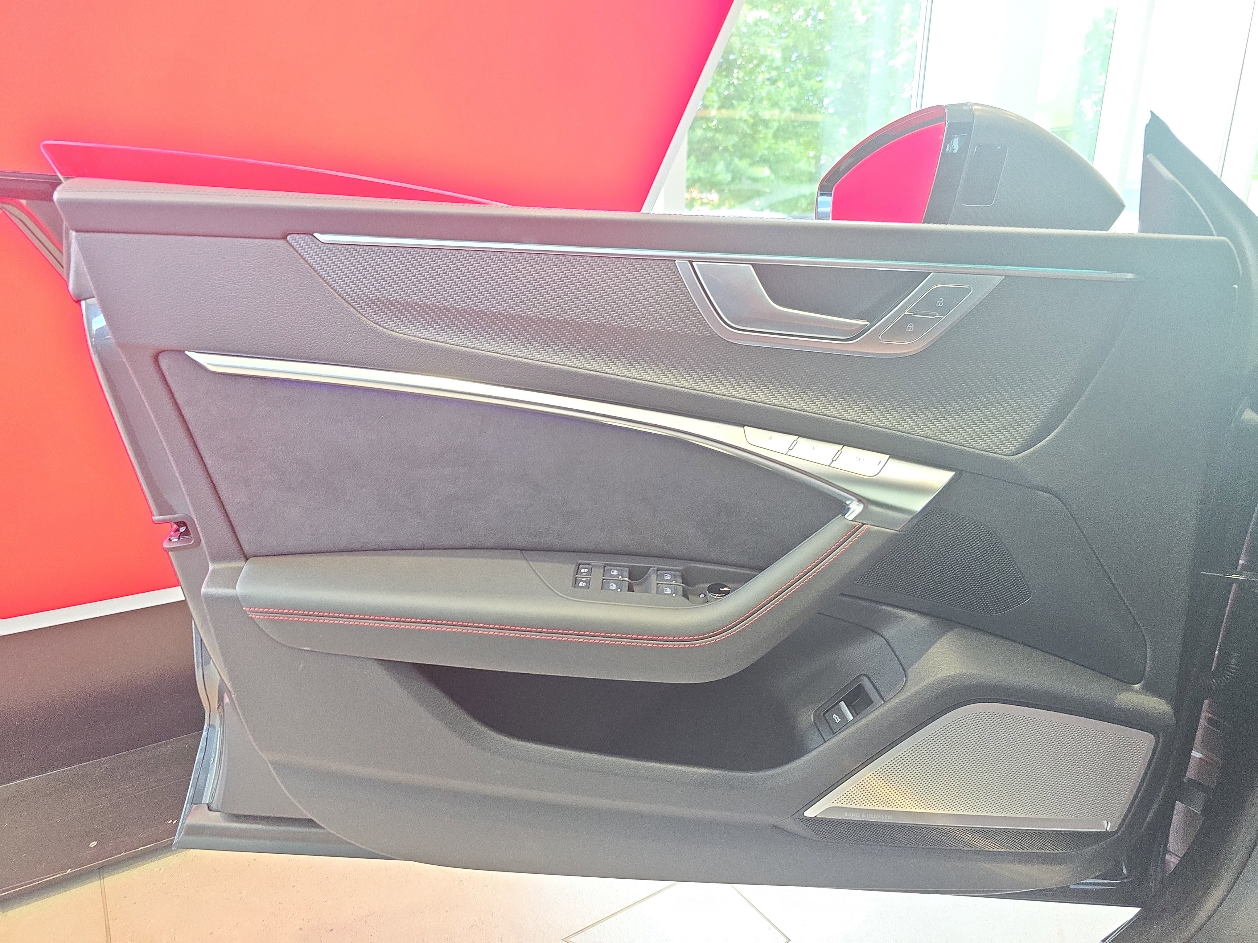 New 2026 Audi RS 7 Performance image 25