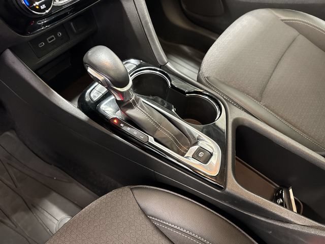 Certified 2023 Buick Encore GX Select w/ Experience Buick Package FWD image 21
