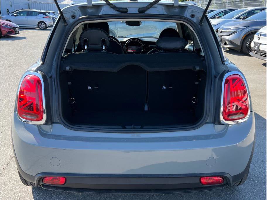 Used 2022 MINI Cooper SE FWD image 5