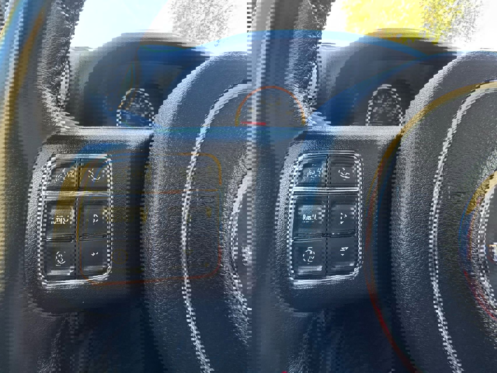 Used 2016 Jeep Wrangler Unlimited Rubicon w/ Connectivity Group image 15