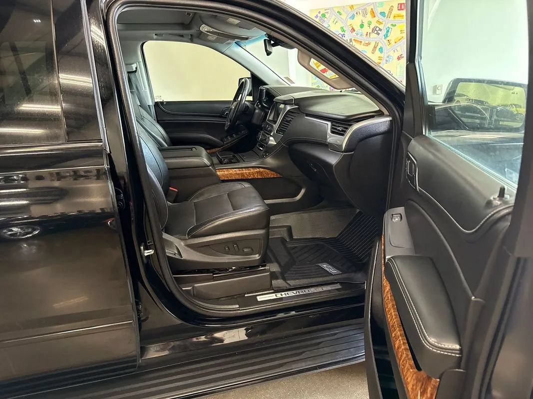 Used 2019 Chevrolet Tahoe Premier AWD/4WD image 51