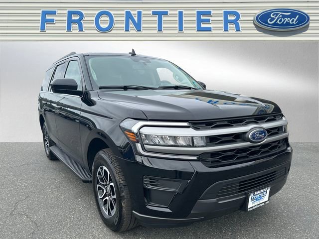 Used 2024 Ford Expedition XLT