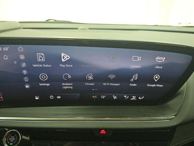 Used 2025 Buick Envision Preferred image 6