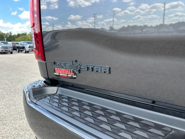 New 2027 RAM 3500 Lone Star AWD/4WD image 60