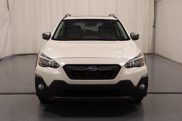 Used 2021 Subaru Crosstrek 2.5i Sport w/ Moonroof Package image 4