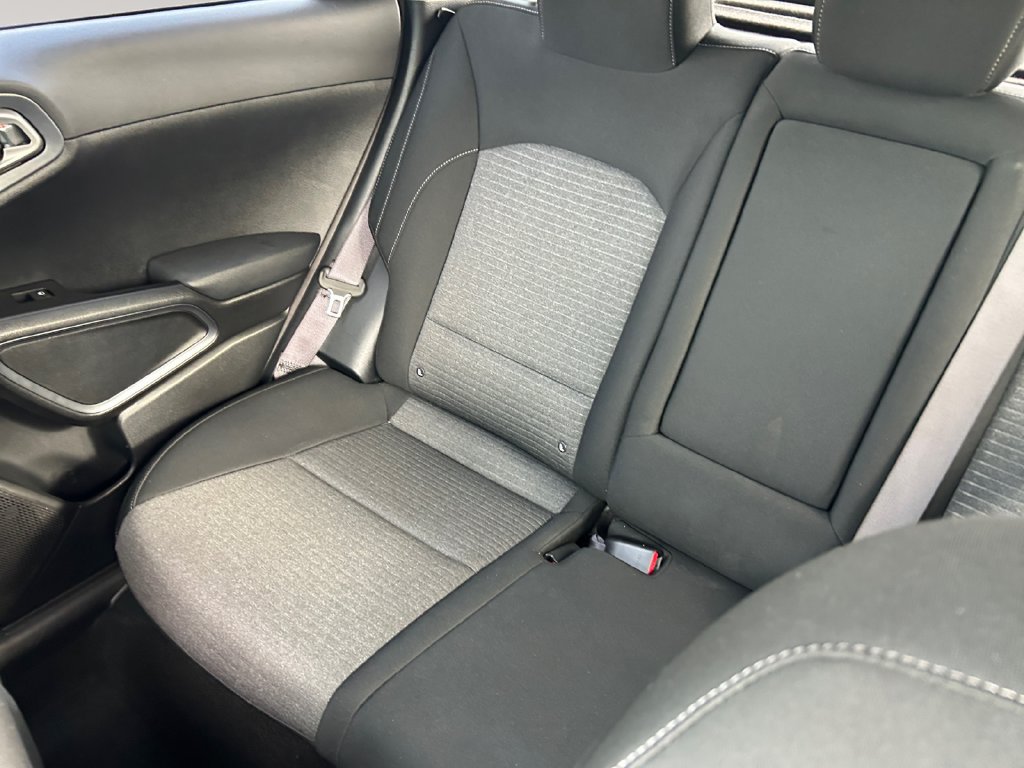 Used 2023 Kia Soul EX FWD image 13