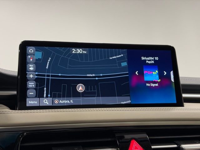 New 2026 Genesis G70 2.5T Prestige image 18