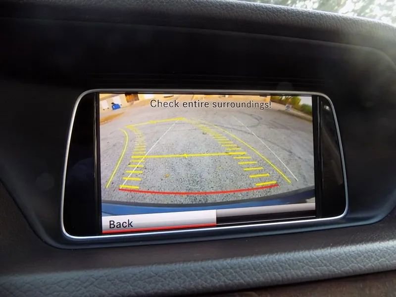 Used 2014 Mercedes-Benz E 350 Sedan image 32