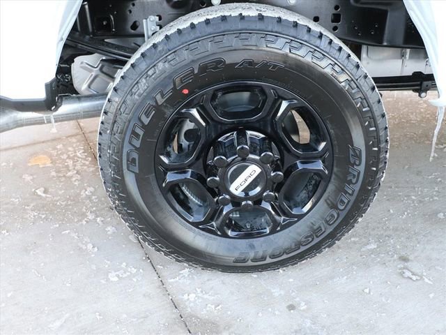 New 2026 Ford F250 XL w/ STX Appearance Package AWD/4WD image 7