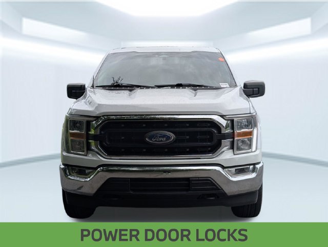 Used 2022 Ford F150 XLT w/ Trailer Tow Package AWD/4WD image 10