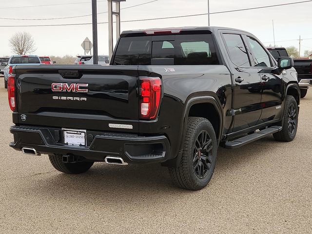 New 2026 GMC Sierra 1500 Elevation w/ Elevation Premium Package image 4