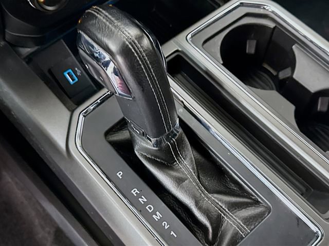 Used 2017 Ford F150 XLT w/ Equipment Group 301A Mid image 18