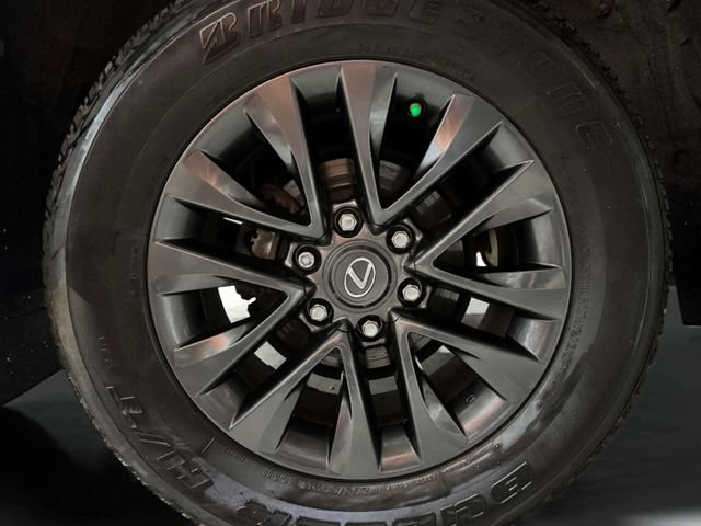 Used 2023 Lexus GX 460 Premium AWD/4WD image 36