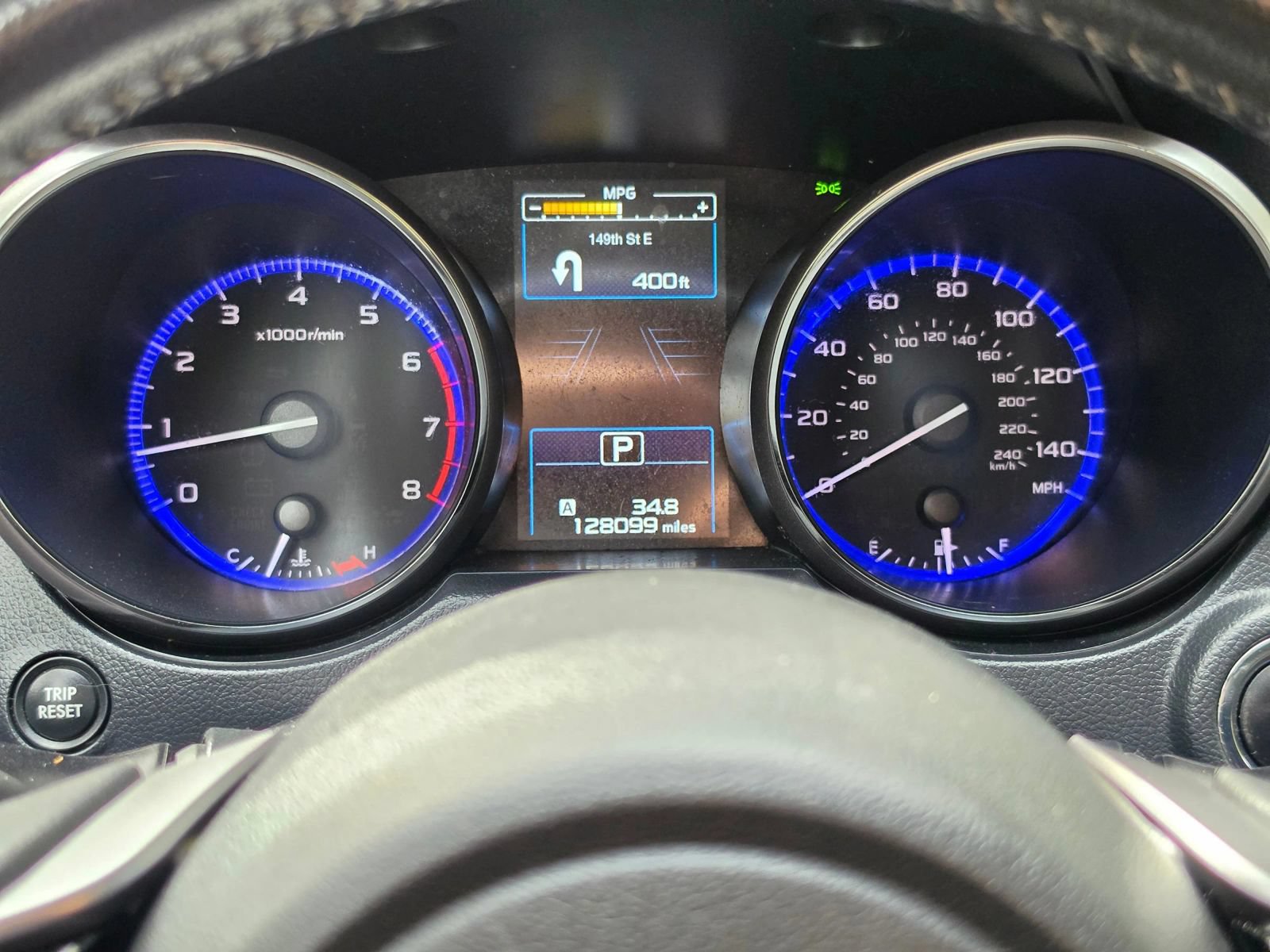 Used 2018 Subaru Outback 2.5i Limited AWD/4WD image 24