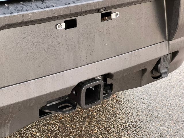 New 2026 Nissan Pathfinder Rock Creek image 9