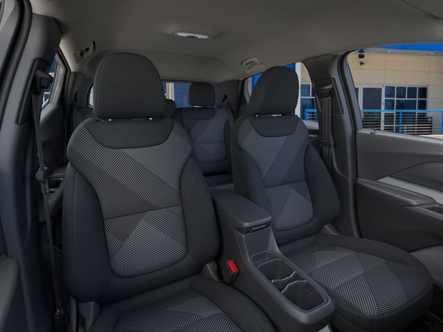 New 2027 Chevrolet Bolt LT w/ Comfort Package FWD image 18