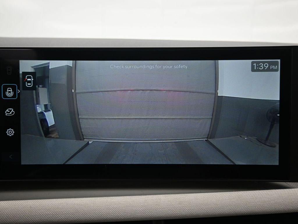 New 2026 Hyundai Tucson Limited image 21