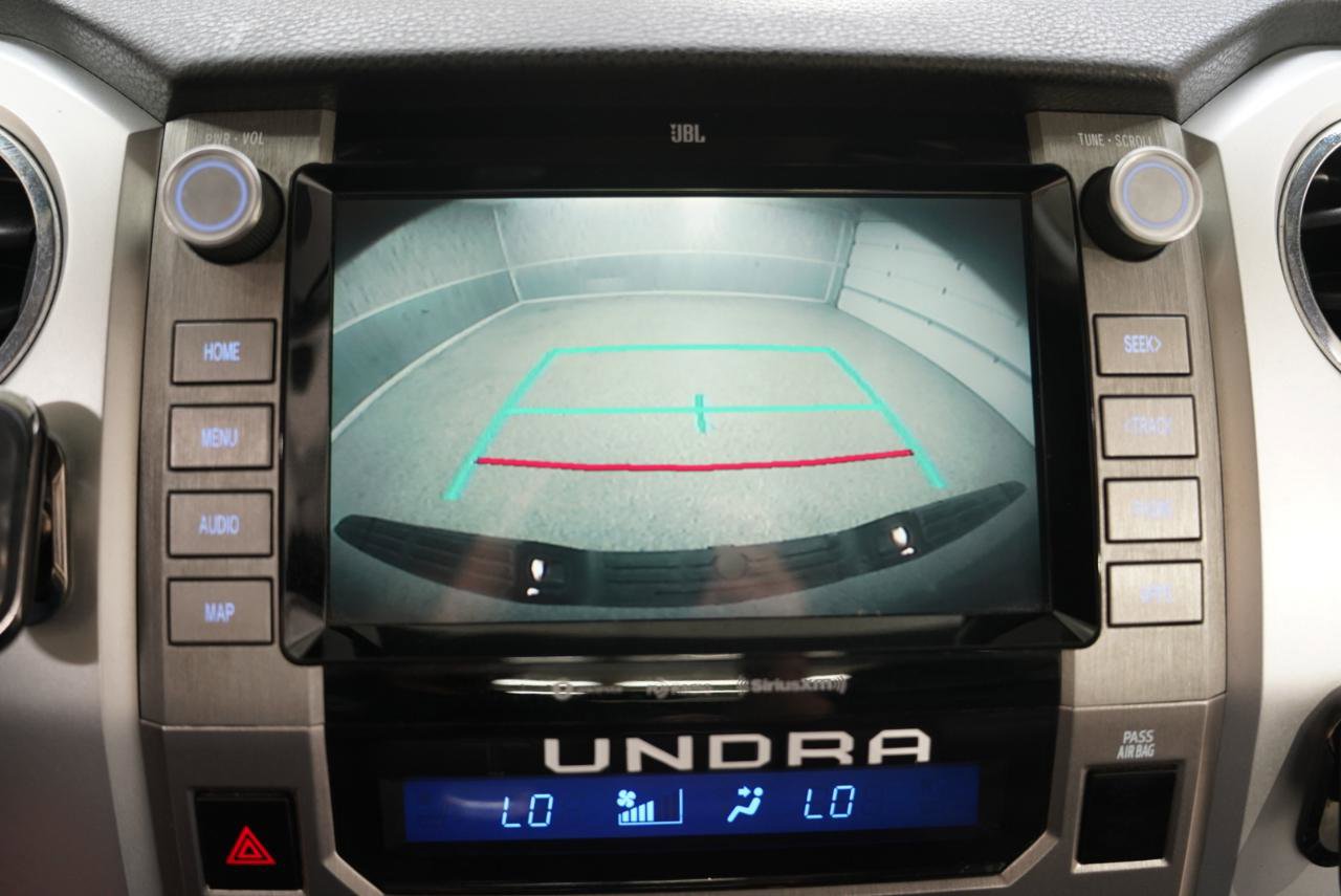 Used 2020 Toyota Tundra Platinum AWD/4WD image 20