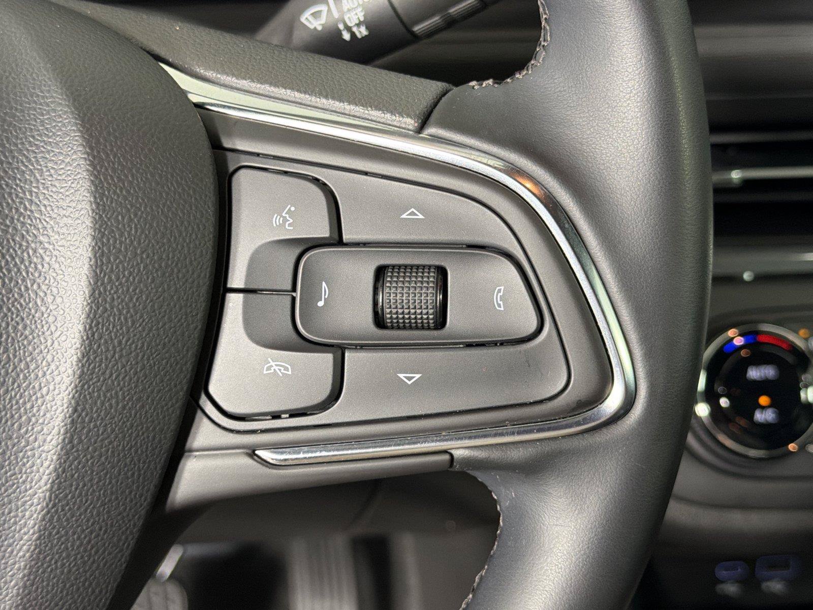 Certified 2025 Buick Envista Preferred w/ Convenience I Package FWD image 25