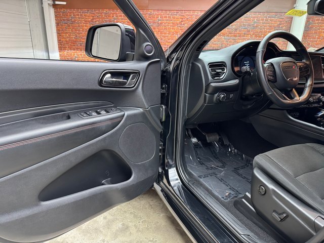 Used 2025 Dodge Durango GT image 9