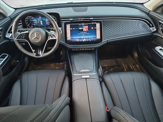 Used 2026 Mercedes-Benz E 350 Sedan image 18