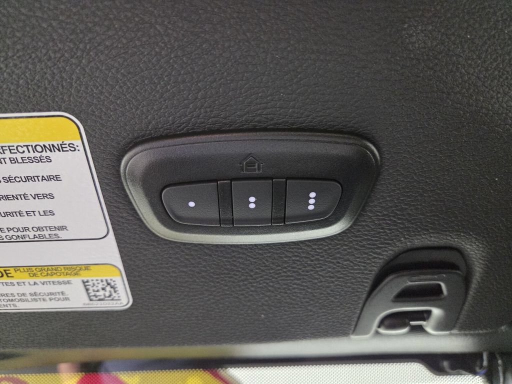 Used 2024 Jeep Wrangler Unlimited Rubicon 4xe AWD/4WD image 22