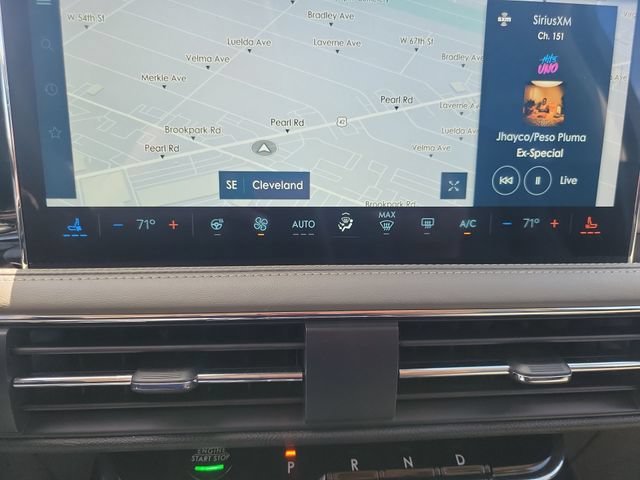 Used 2024 Lincoln Corsair Reserve w/ Equipment Group 201A AWD/4WD image 19