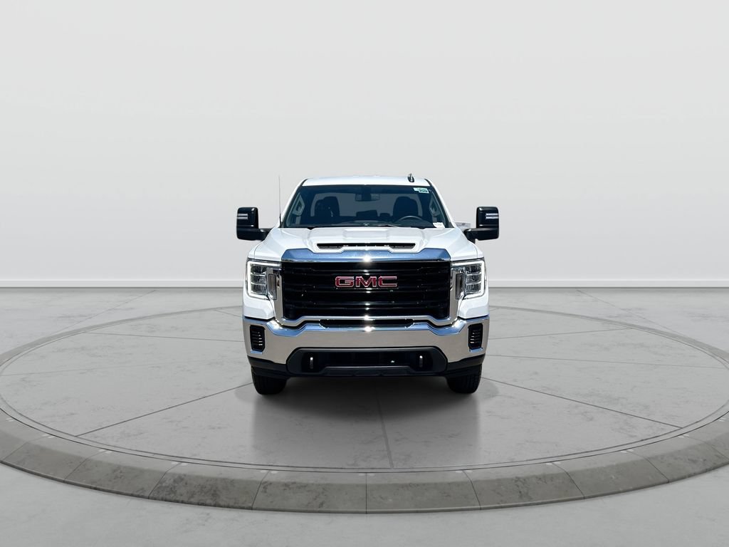 Used 2023 GMC Sierra 2500 Pro w/ Convenience Package RWD image 3