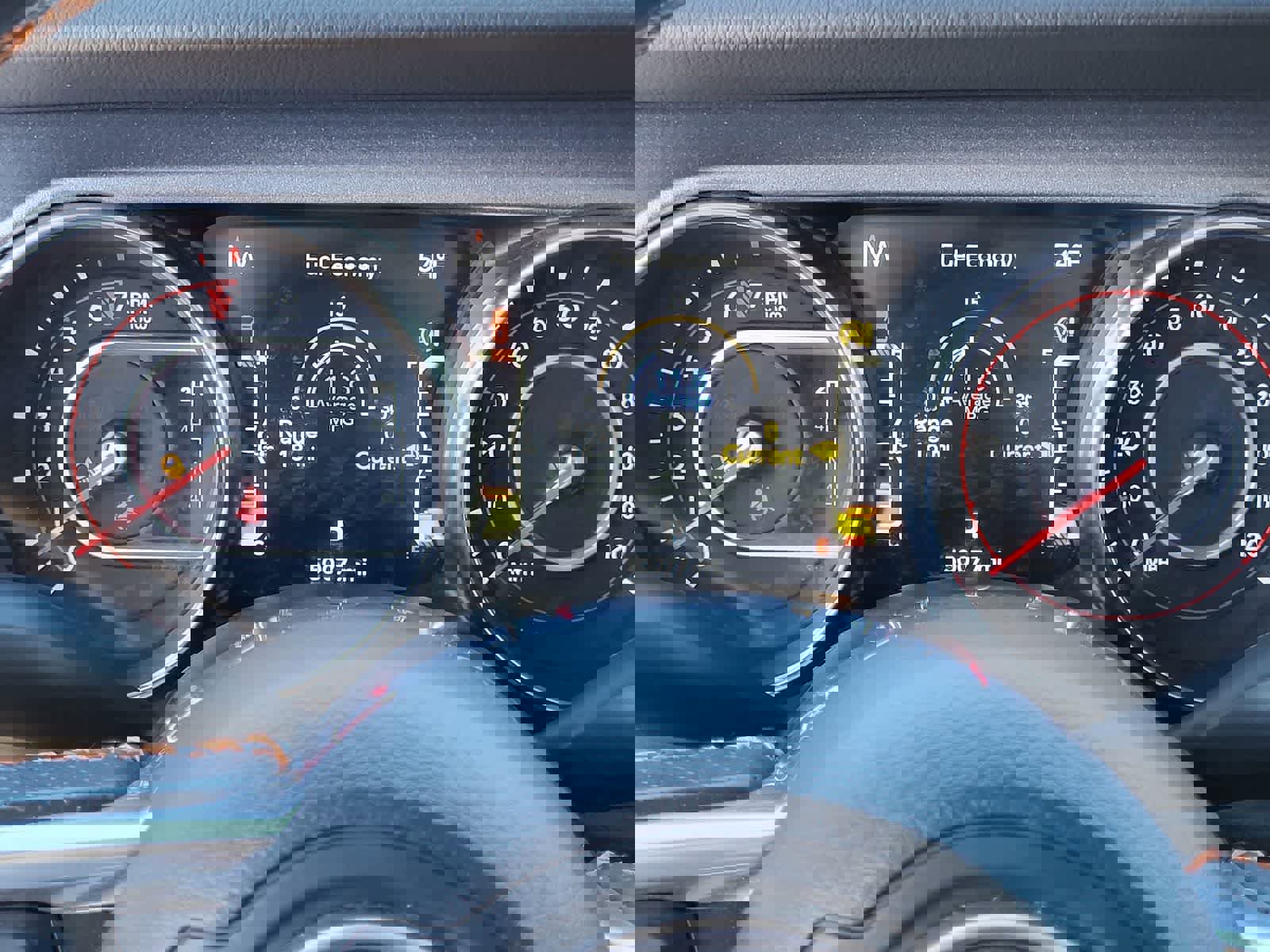 Used 2022 Jeep Gladiator Mojave w/ LED Lighting Group image 16