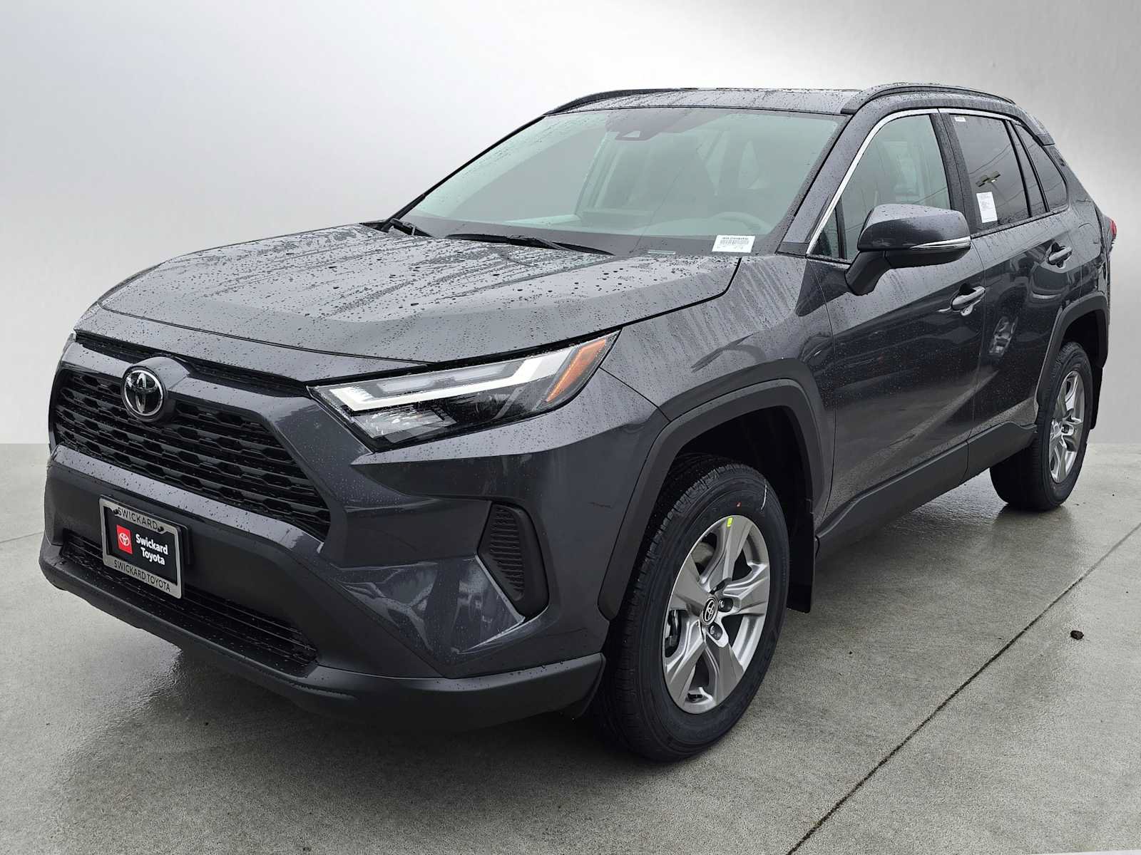 Certified 2025 Toyota RAV4 XLE w/ Convenience Package AWD/4WD image 7