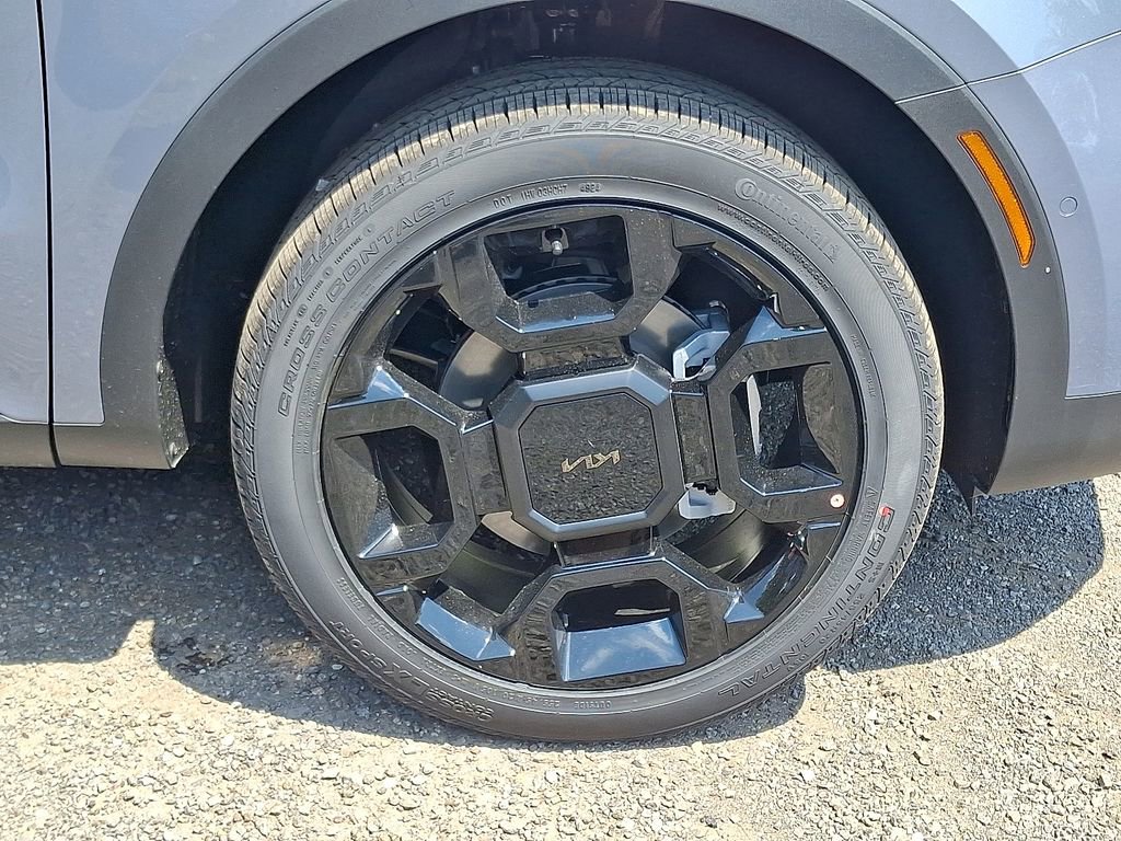 New 2025 Kia Sorento SX image 8