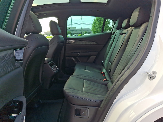 Certified 2024 Maserati Grecale Modena AWD/4WD image 22