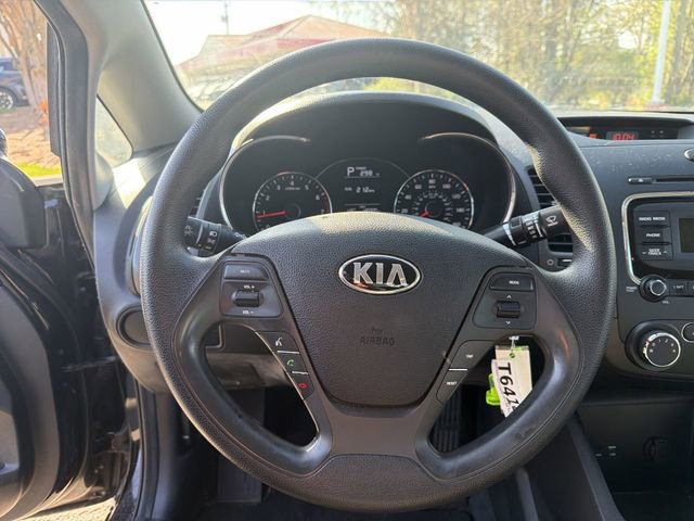Certified 2017 Kia Forte LX image 14