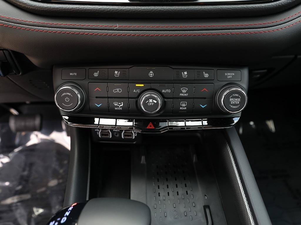 New 2026 Dodge Durango GT AWD/4WD image 19