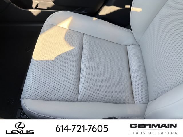 New 2026 Lexus UX 300h AWD image 26